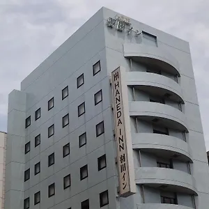 ** Hotel Haneda Japón
