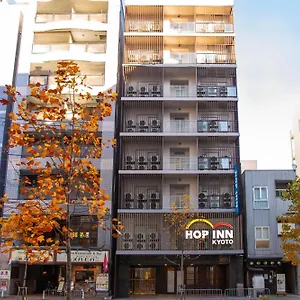 3* ホテル Hop Kyoto shijo Omiya
