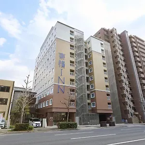 Toyoko Nijojo Minami Kyōto