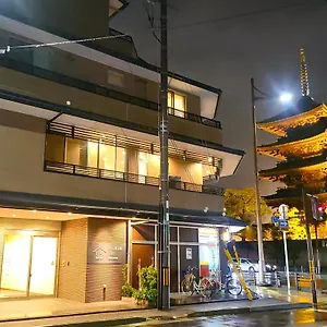  ホテル Premium Toji