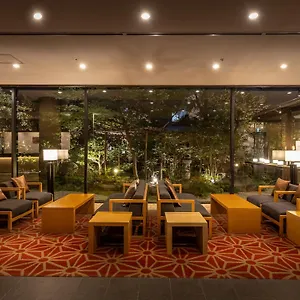 3* ホテル Loisir Classic Garden Sanjo