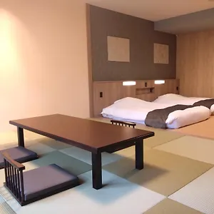 Mizunoto Ryokan Hakone