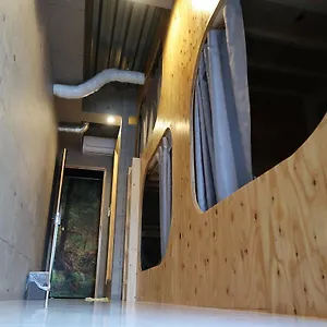  Hostal Picnic Japón