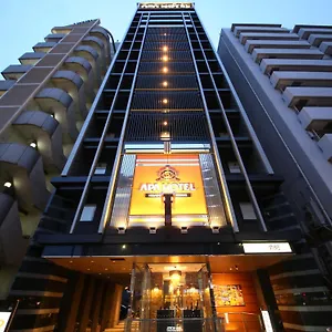*** Hotel Apa Higashi Shinjuku Ekimae Japón